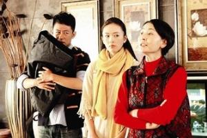 老婆和老妈总是吵架怎么办.