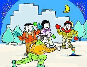 春节烟花爆竹燃放安全须知