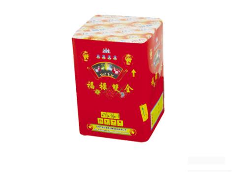 春节烟花爆竹燃放安全须知