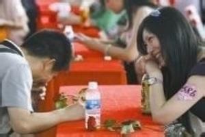 相亲是千万别提的八件事.