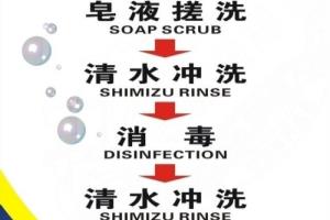 如何护理新生儿的肚脐？.