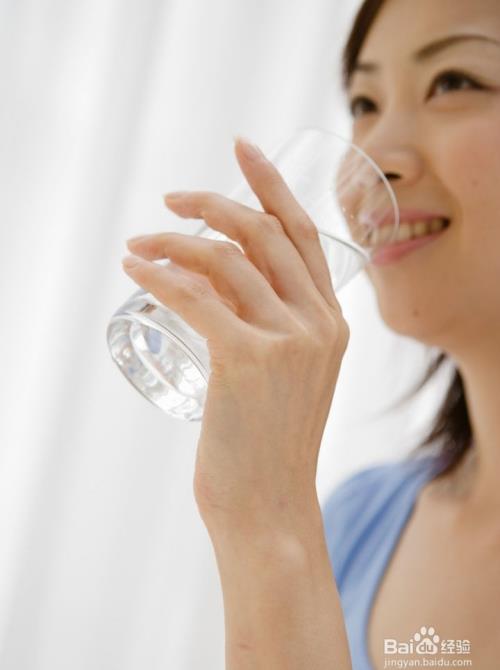 产后如何告别大象腿