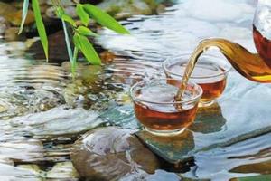 如何正确喝茶与喝茶禁忌.
