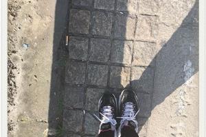 苏州十全街附近散步路线.