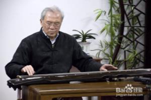 古琴艺考用什么古琴好.