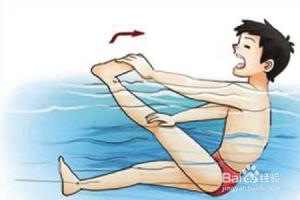 腿抽筋是什么原因引起的.