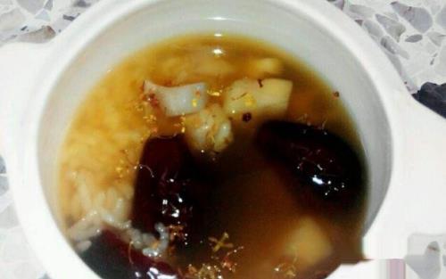 股骨头坏死应该在平时吃什么样的食物呢?