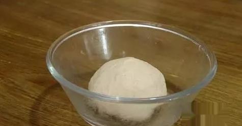 包子馒头吃腻了,教你做盘丝饼,快试试吧!