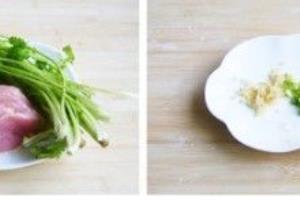 能改变一个人的经典家常菜——芫荽炒牛肉.