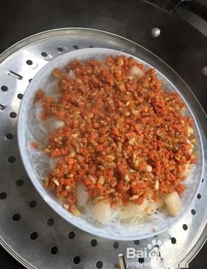 新式瑶柱的美味做法