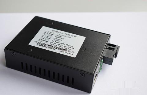 交换机怎么用的