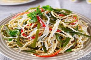 亚麻籽油怎么食用.