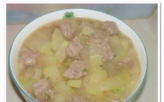 吃什么能够消除浮肿