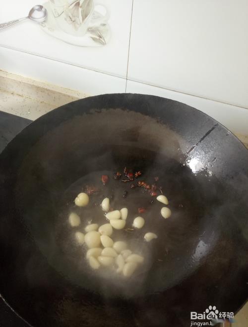 啤酒鸭炖土豆