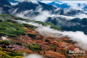 浙江必去的旅游景点（四）.