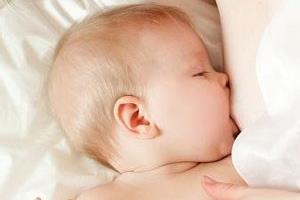 奶粉和母乳的营养价值有什么不同？.