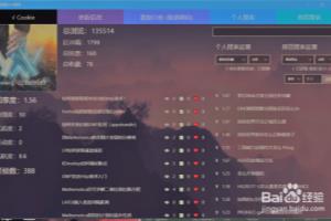如何查看进程的网络连接？.