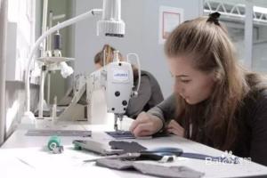 服装设计留学作品集制作思路.