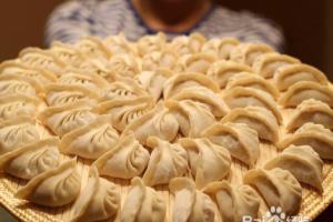 冬至有哪些习俗呢？.