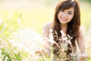 女生喜欢你的表现自己应该怎样发现.