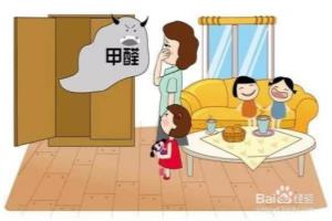 常被忽视的8大装修污染源.