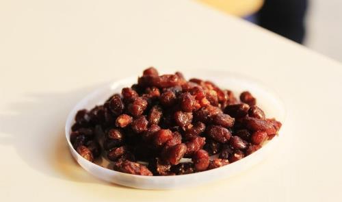 女性经期能吃什么