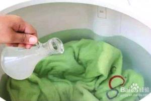 如何去除螨虫？.