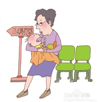 宝宝发烧该吃点什么