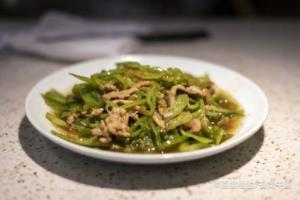 孕期、坐月子能吃青椒吗.