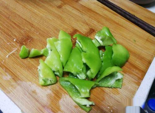 秘制蒜蓉小龙虾尾