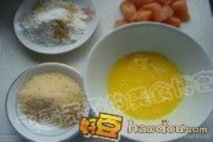 怎样做劲爆鸡米花？.