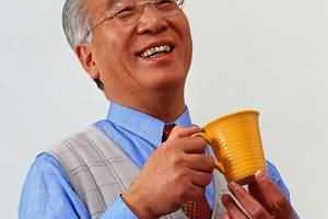 适合不同人群的矿水.