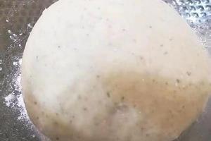 豆沙馒头卷的做法.