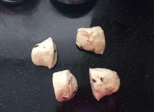 抹茶欧克软欧包