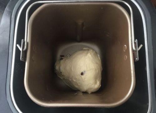 抹茶欧克软欧包