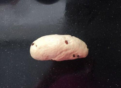 抹茶欧克软欧包