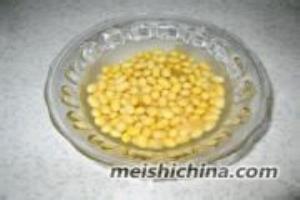 水果奶油豆渣小饼.