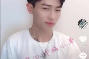 抖音怎么中途加道具 抖音怎样拍半截加道具.