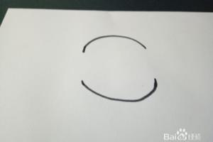 简笔画小丑的画法.