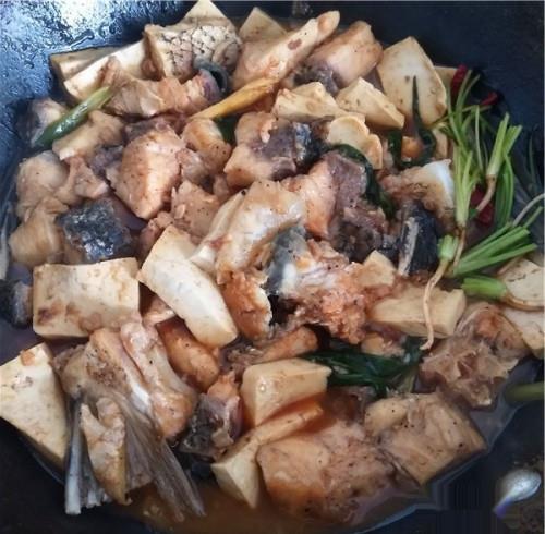 草鱼最好吃的懒人做法
