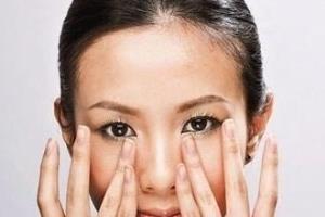 深度解码 护肤达人分享眼部去皱窍门.