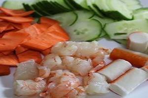 怎么做三鲜日本豆腐.