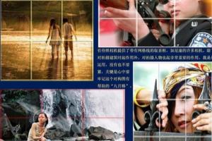骑行中摄影技巧.