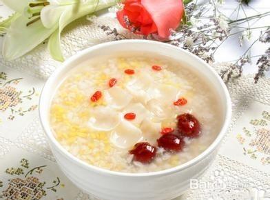 如何选择养胃的食物