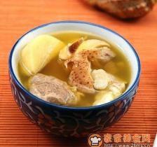 烧好汤的小窍门