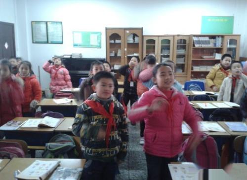 三年级是孩子的转折点,家长一定要重视哦!