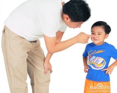 孩子让家长很头疼,父母该怎么办?