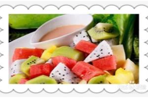 【营养又美味】的快手零食怎么做？.
