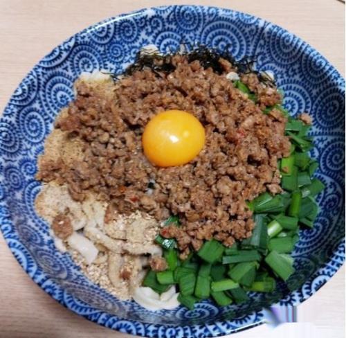 家庭自制台湾干拌面怎么做?