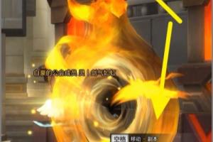 冒险岛2紫色副本蓝影洞穴副本刷图小技巧.